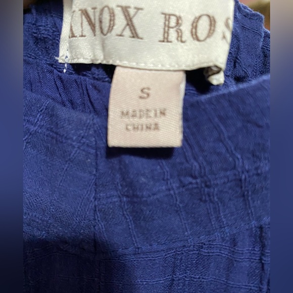 Knox Rose sun dress size S - Picture 5 of 8